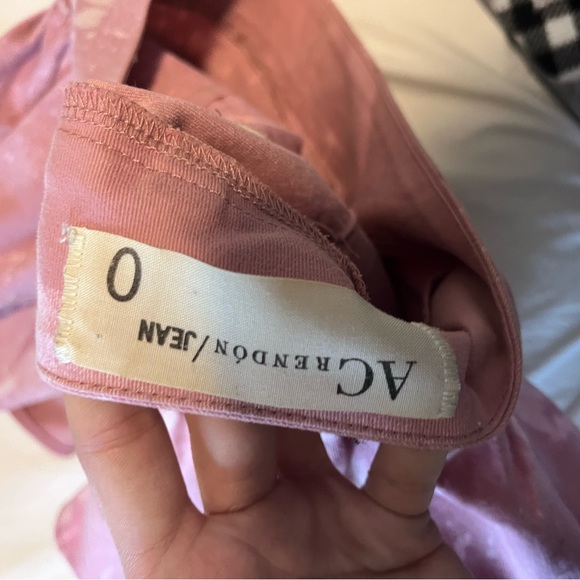 AC RENDON TREND SKIRT SIZE 0 - Picture 3 of 3